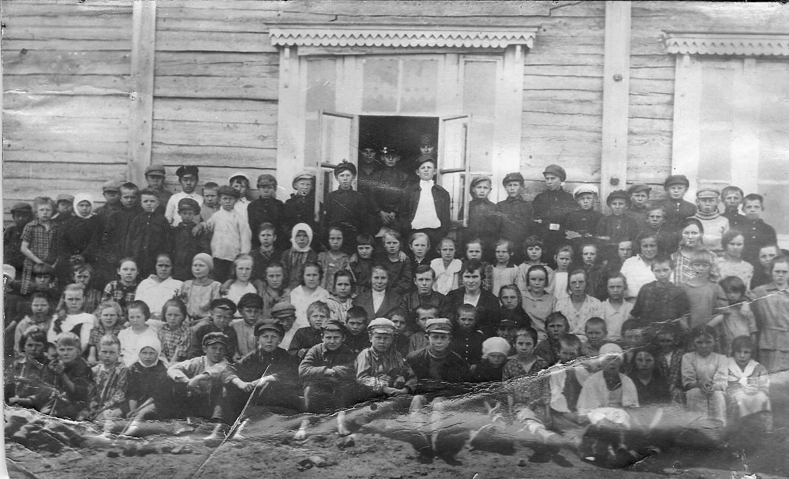 Любимая школа — начало дорог - Новости в городе Большой Камень | Сетевое  издание